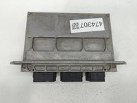 2013-2016 Ford Taurus PCM Engine Control Computer ECU ECM PCU OEM P/N:DG1A-12A650-SB DG1A-12B684-EA Fits Fits 2013 2014 2015