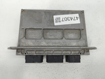 compare product 2013-2016 Ford Taurus PCM Engine Control Computer ECU ECM PCU OEM P/N:DG1A-12A650-SB DG1A-12B684-EA Fits Fits 2013 2014 2015 2016 OEM Used Auto Parts