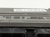 2013-2016 Ford Taurus PCM Engine Control Computer ECU ECM PCU OEM P/N:DG1A-12A650-SB DG1A-12B684-EA Fits Fits 2013 2014 2015