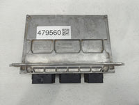 2013-2016 Ford Taurus PCM Engine Control Computer ECU ECM PCU OEM P/N:DG1A-12A650-SB DG1A-12B684-EA Fits Fits 2013 2014 2015