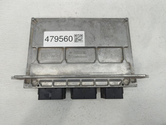 compare product 2013-2016 Ford Taurus PCM Engine Control Computer ECU ECM PCU OEM P/N:DG1A-12A650-SB DG1A-12B684-EA Fits Fits 2013 2014 2015 2016 OEM Used Auto Parts