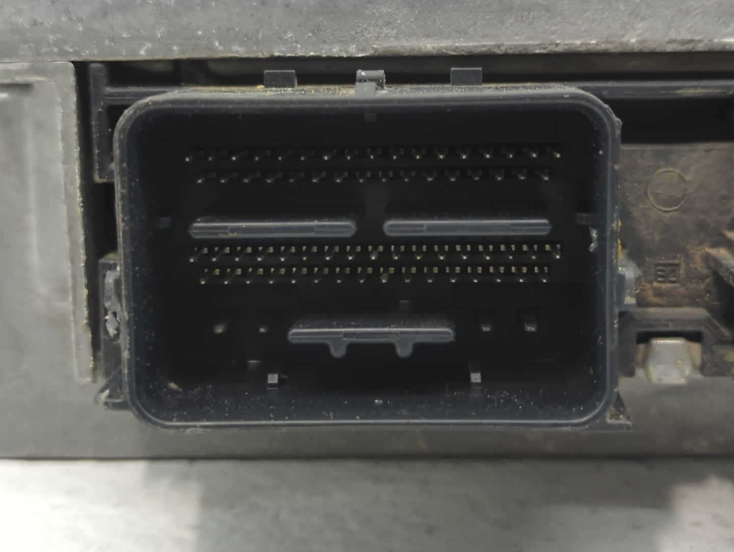 2013-2016 Ford Taurus PCM Engine Control Computer ECU ECM PCU OEM P/N:DG1A-12A650-SB DG1A-12B684-EA Fits Fits 2013 2014 2015