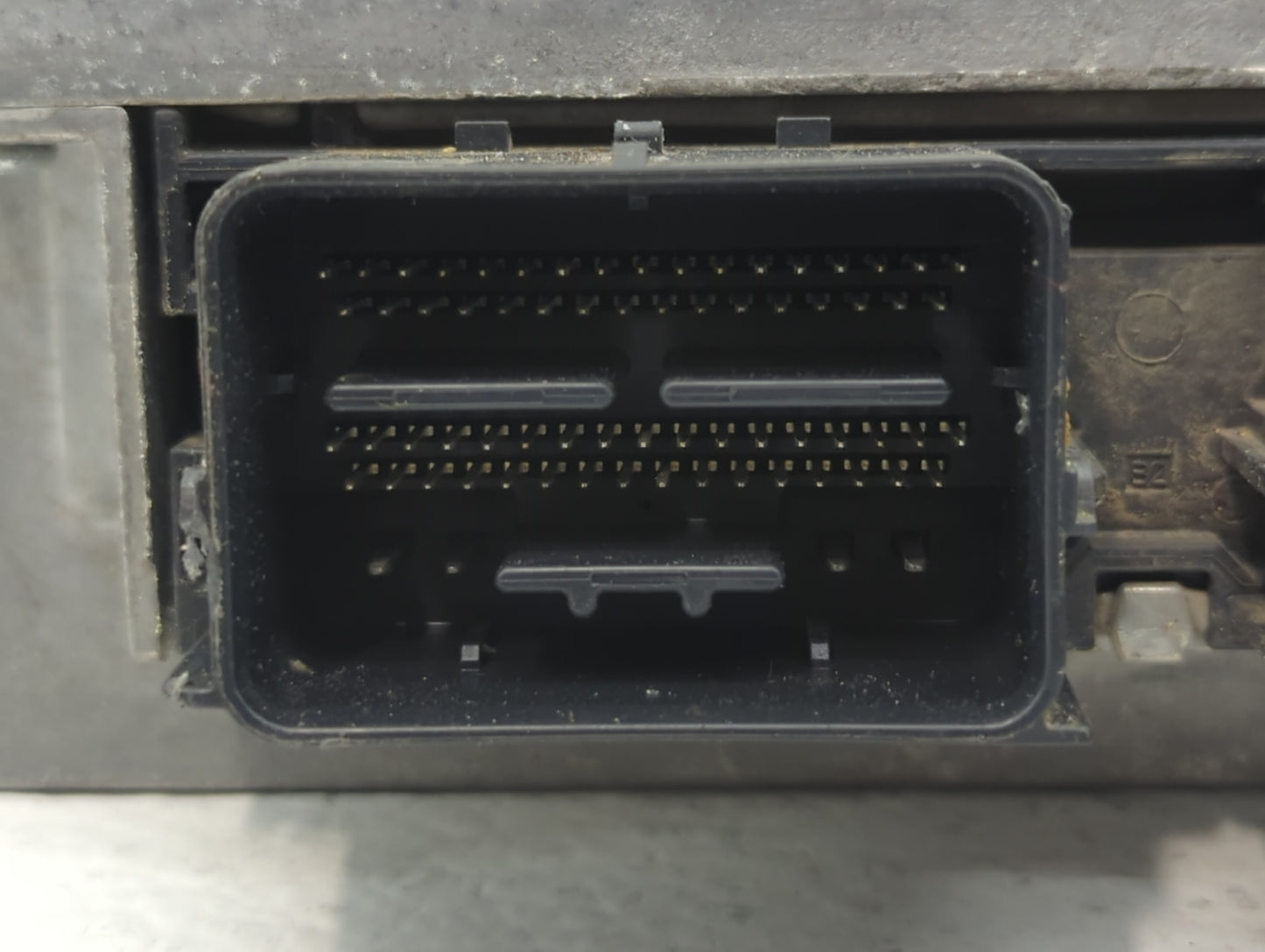 2013-2016 Ford Taurus PCM Engine Control Computer ECU ECM PCU OEM P/N:DG1A-12A650-SB DG1A-12B684-EA Fits Fits 2013 2014 2015