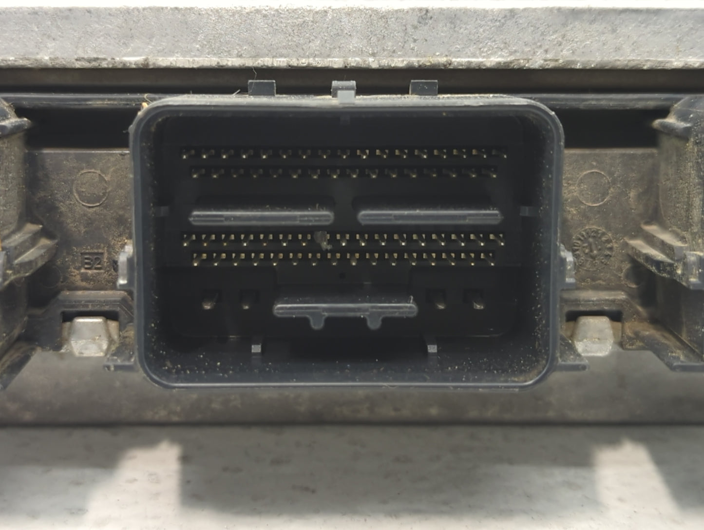 2013-2016 Ford Taurus PCM Engine Control Computer ECU ECM PCU OEM P/N:DG1A-12A650-SB DG1A-12B684-EA Fits Fits 2013 2014 2015