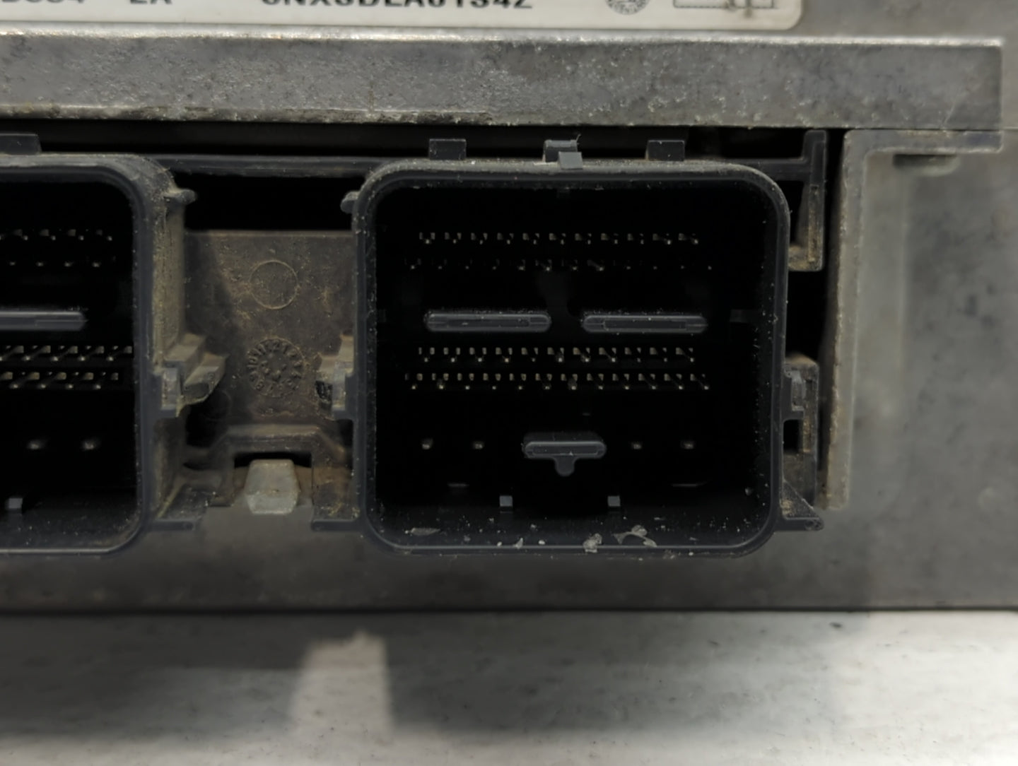 2013-2016 Ford Taurus PCM Engine Control Computer ECU ECM PCU OEM P/N:DG1A-12A650-SB DG1A-12B684-EA Fits Fits 2013 2014 2015