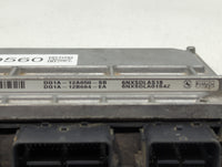 2013-2016 Ford Taurus PCM Engine Control Computer ECU ECM PCU OEM P/N:DG1A-12A650-SB DG1A-12B684-EA Fits Fits 2013 2014 2015