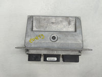 2013-2016 Ford Taurus PCM Engine Control Computer ECU ECM PCU OEM P/N:DG1A-12A650-SB DG1A-12B684-EA Fits Fits 2013 2014 2015