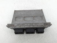 2013-2016 Ford Taurus PCM Engine Control Computer ECU ECM PCU OEM P/N:DG1A-12B684-EA DG1A-12A650-SB Fits Fits 2013 2014 2015