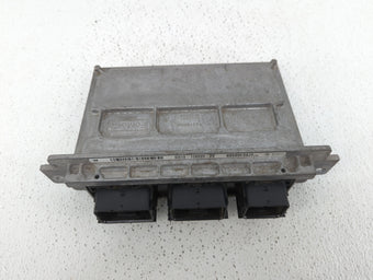 compare product 2013-2016 Ford Taurus PCM Engine Control Computer ECU ECM PCU OEM P/N:DG1A-12B684-EA DG1A-12A650-SB Fits Fits 2013 2014 2015 2016 OEM Used Auto Parts