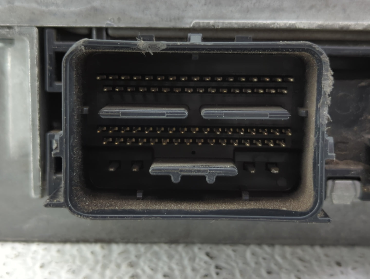 2013-2016 Ford Taurus PCM Engine Control Computer ECU ECM PCU OEM P/N:DG1A-12B684-EA DG1A-12A650-SB Fits Fits 2013 2014 2015