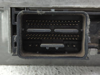 2013-2016 Ford Taurus PCM Engine Control Computer ECU ECM PCU OEM P/N:DG1A-12B684-EA DG1A-12A650-SB Fits Fits 2013 2014 2015