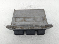 2013-2016 Ford Taurus PCM Engine Control Computer ECU ECM PCU OEM P/N:DG1A-12B684-EA DG1A-12A650-SB Fits Fits 2013 2014 2015