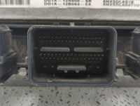 2013-2016 Ford Taurus PCM Engine Control Computer ECU ECM PCU OEM P/N:DG1A-12B684-EA DG1A-12A650-SB Fits Fits 2013 2014 2015