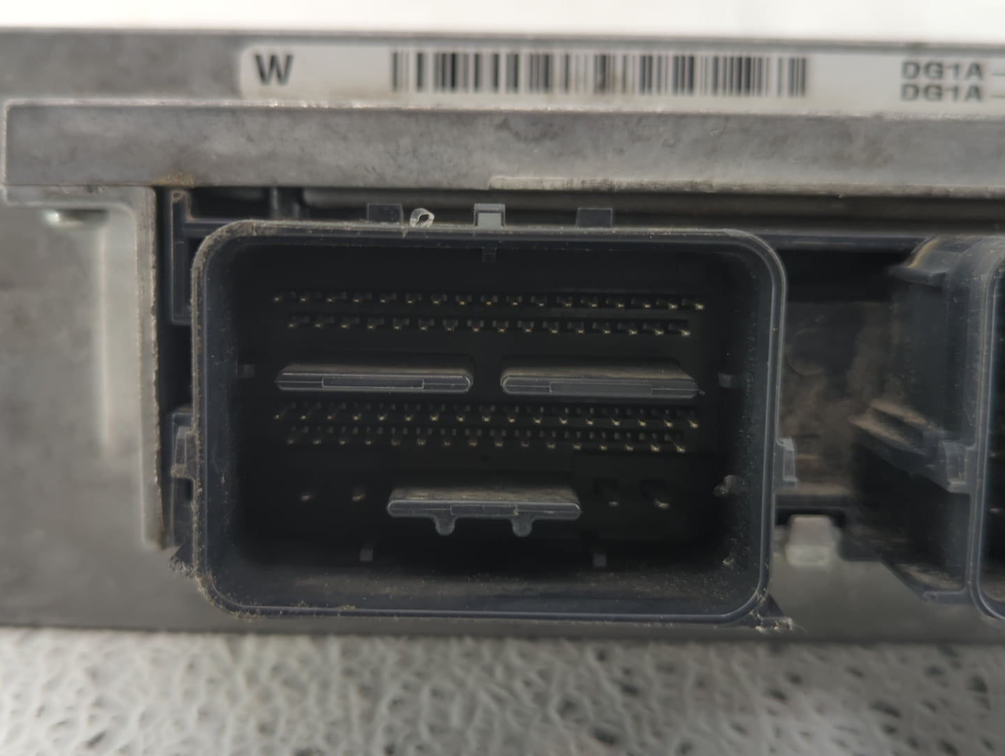 2013-2016 Ford Taurus PCM Engine Control Computer ECU ECM PCU OEM P/N:DG1A-12B684-EA DG1A-12A650-SB Fits Fits 2013 2014 2015