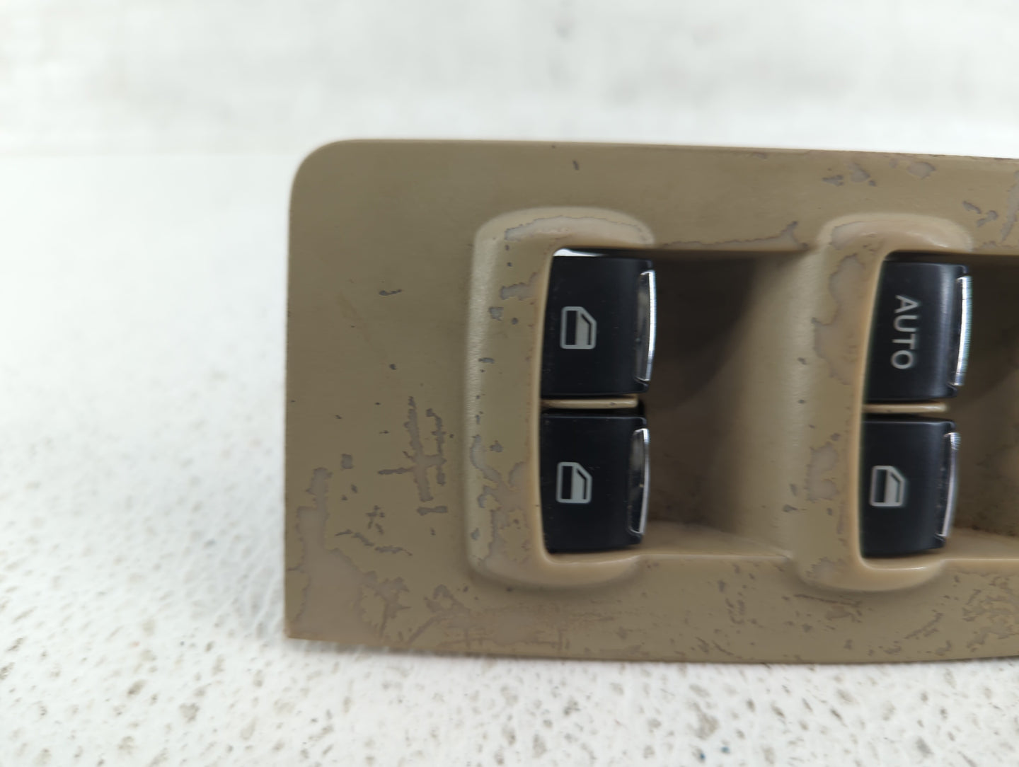2013-2019 Ford Taurus Master Power Window Switch Replacement Driver Side Left P/N:DG13-14B133-A DG1T-14540-ACW Fits OEM Used
