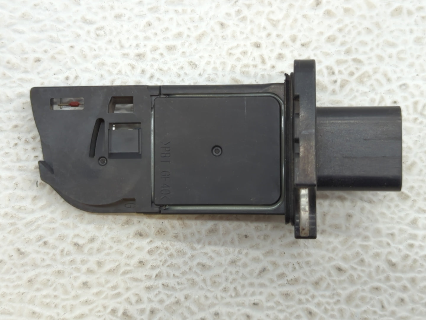 2013-2016 Ford Taurus Mass Air Flow Meter Maf - Oemusedautoparts1.com