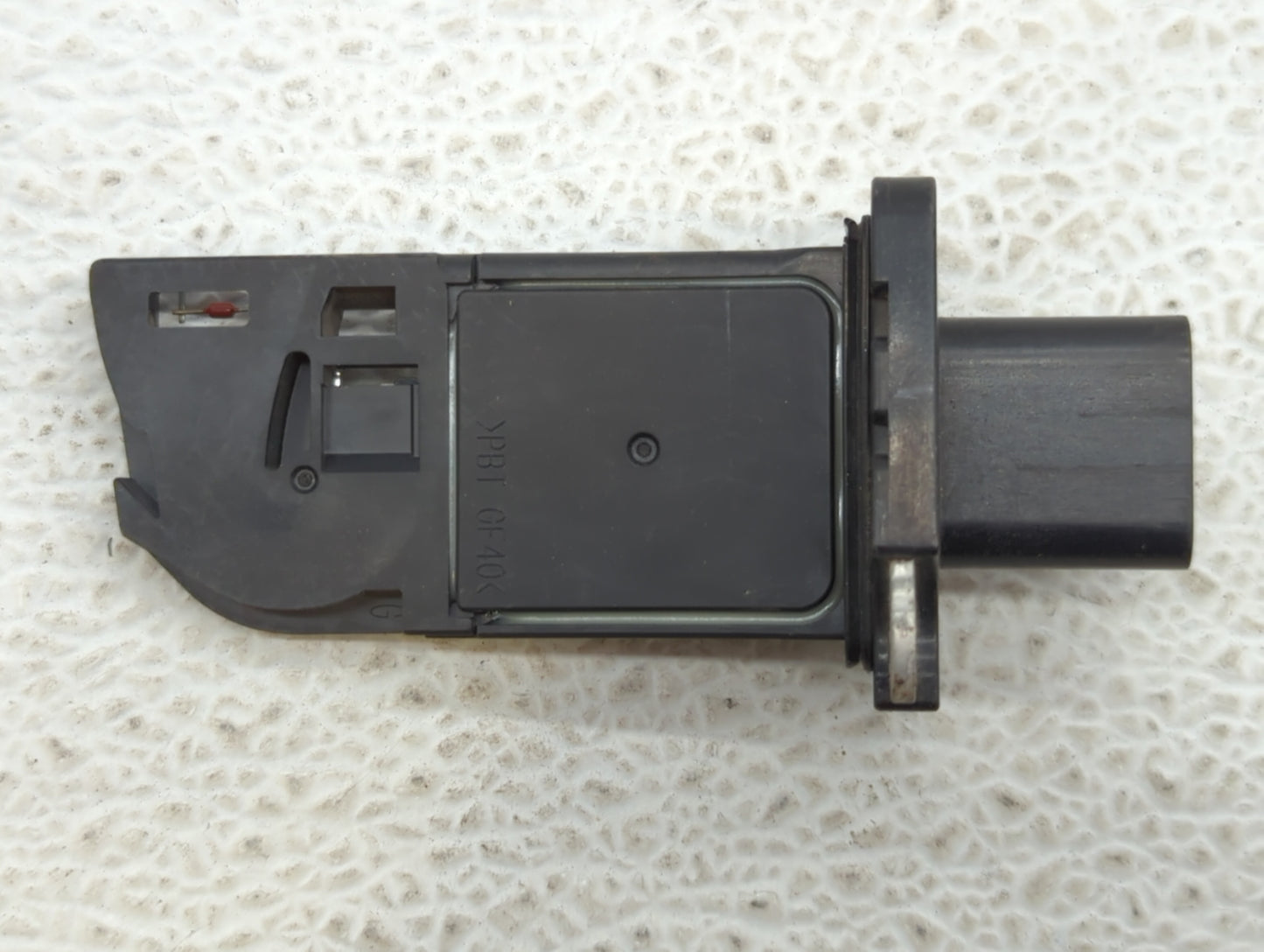 2013-2016 Ford Taurus Mass Air Flow Meter Maf - Oemusedautoparts1.com