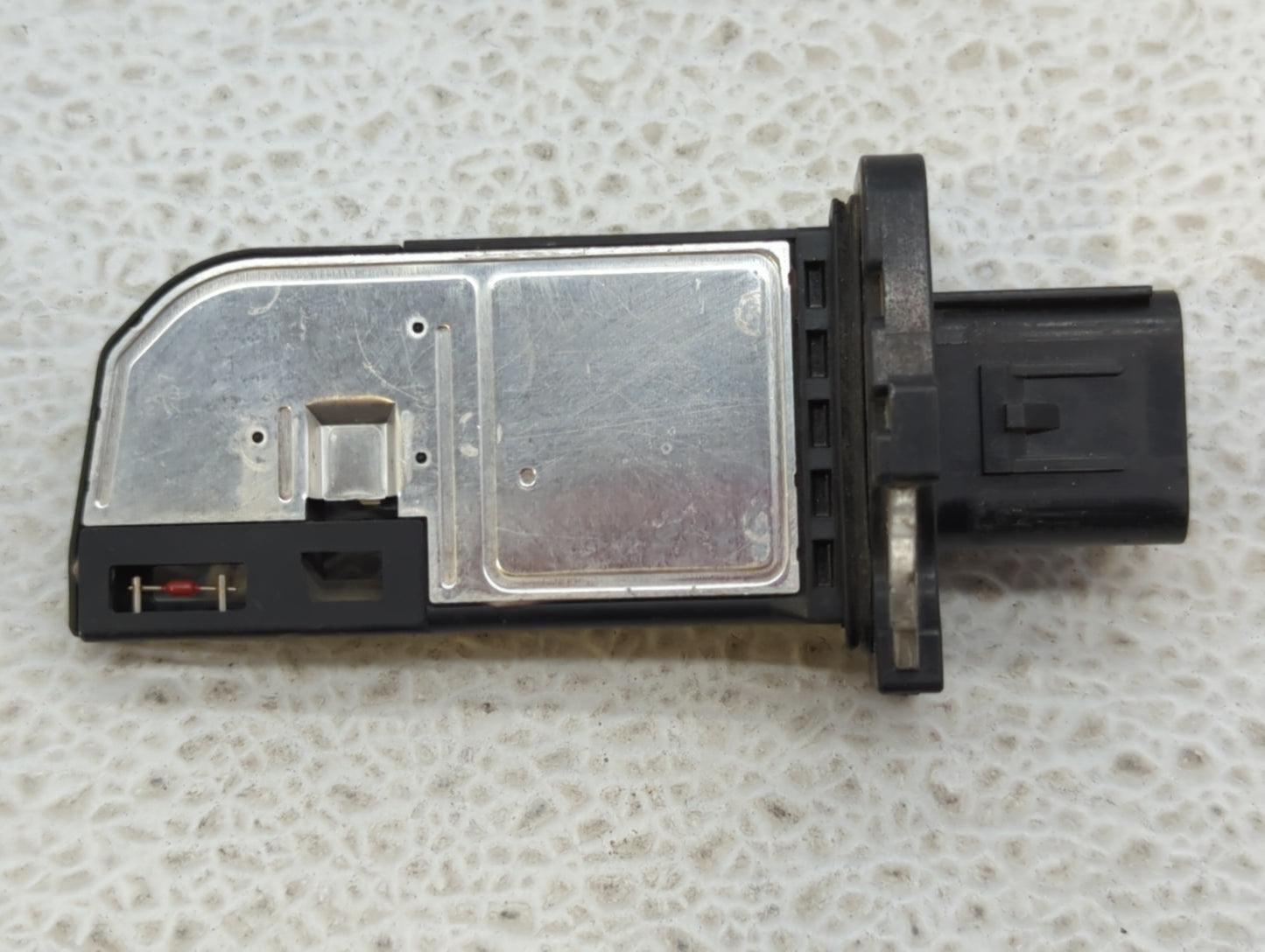2013-2016 Ford Taurus Mass Air Flow Meter Maf - Oemusedautoparts1.com