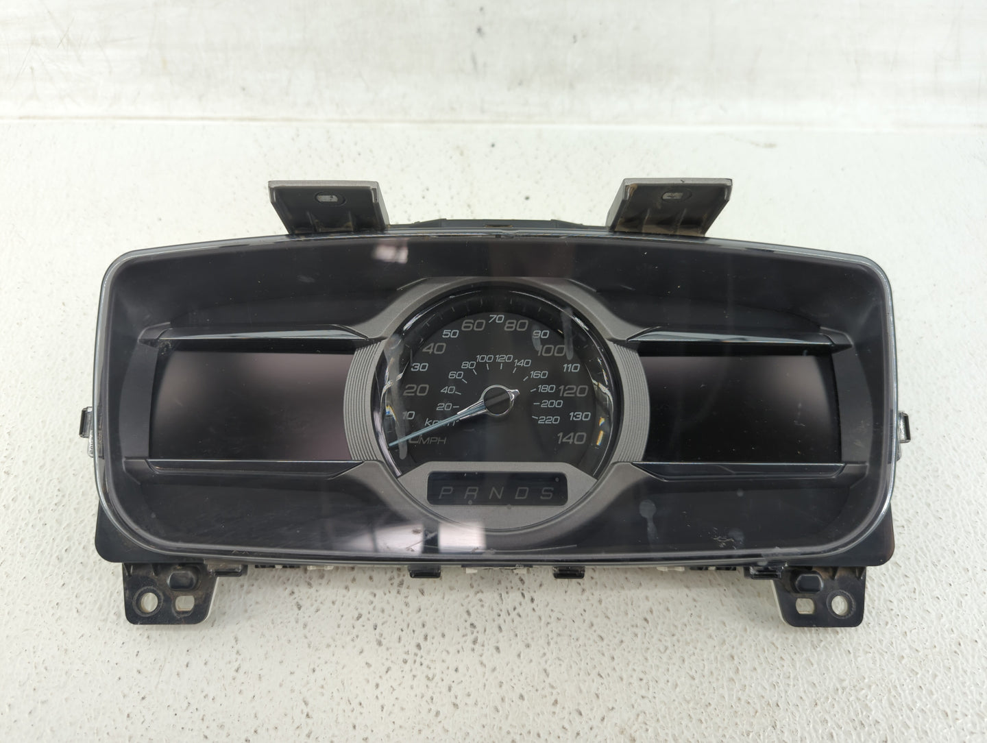 2013 Ford Taurus Instrument Cluster Speedometer Gauges P/N:DG1T-10849-EJ DG1T-10849-EL, DG1T-10849-EK Fits OEM Used Auto Par