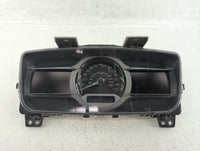 2013 Ford Taurus Instrument Cluster Speedometer Gauges P/N:DG1T-10849-EJ DG1T-10849-EL, DG1T-10849-EK Fits OEM Used Auto Par