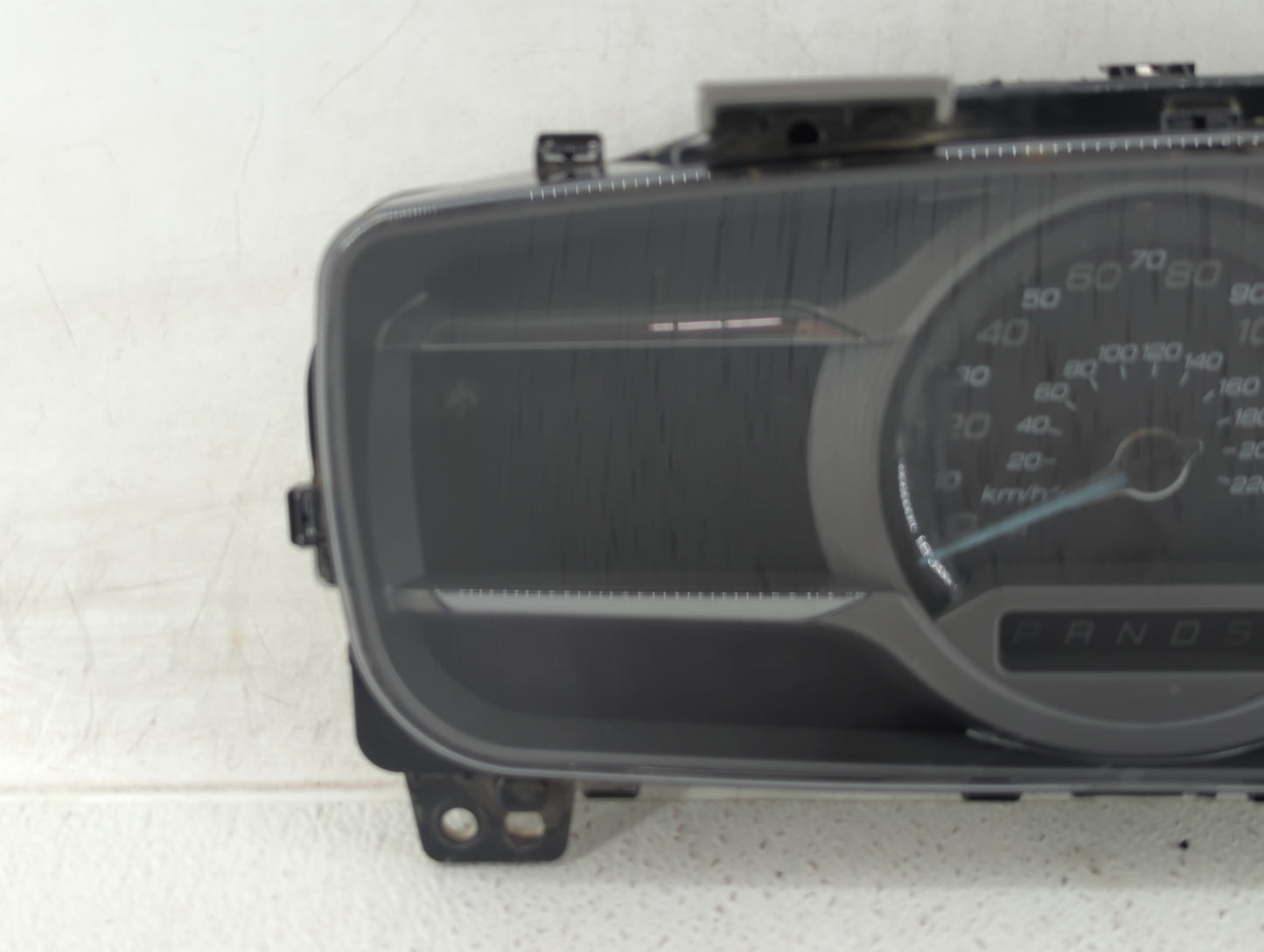2013 Ford Taurus Instrument Cluster Speedometer Gauges P/N:DG1T-10849-EJ DG1T-10849-EL, DG1T-10849-EK Fits OEM Used Auto Par