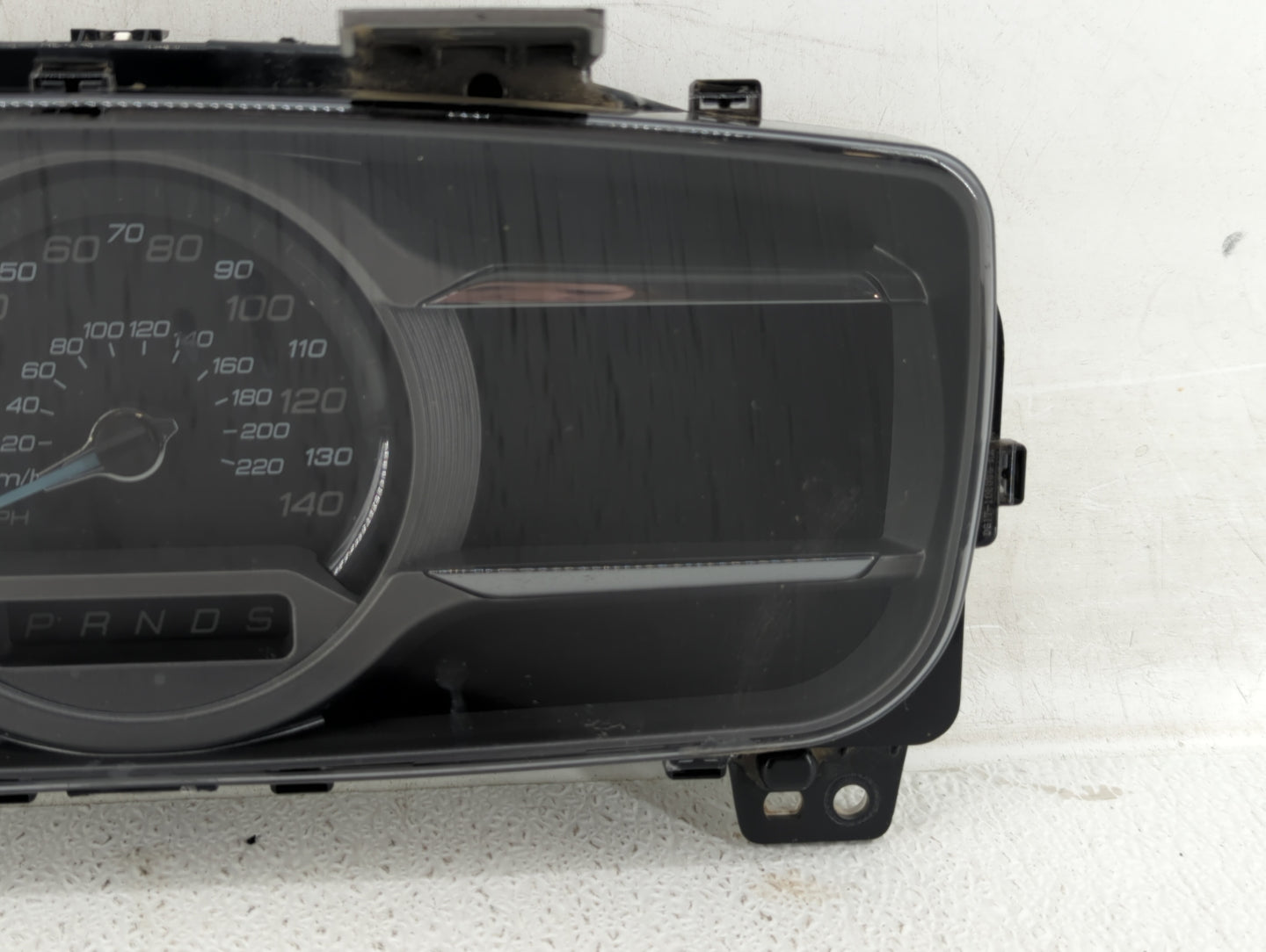2013 Ford Taurus Instrument Cluster Speedometer Gauges P/N:DG1T-10849-EJ DG1T-10849-EL, DG1T-10849-EK Fits OEM Used Auto Par