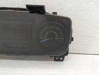 2013 Ford Taurus Instrument Cluster Speedometer Gauges P/N:DG1T-10849-CJ DG1T-10849-CL, DG1T-10849-CK Fits OEM Used Auto Par