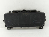 2013 Ford Taurus Instrument Cluster Speedometer Gauges P/N:FG1T-10849-LD DG1T-10849-GL, DG1T-10849-GK, DG1T-10849-GM Fits OE