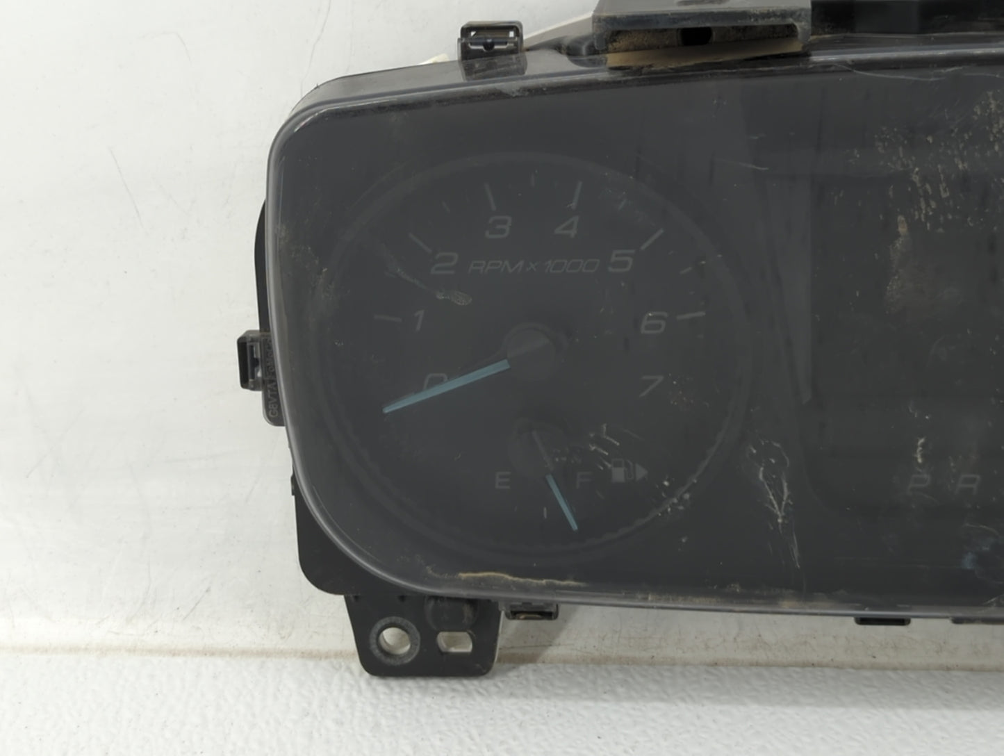 2013 Ford Taurus Instrument Cluster Speedometer Gauges P/N:FG1T-10849-LD DG1T-10849-GL, DG1T-10849-GK, DG1T-10849-GM Fits OE