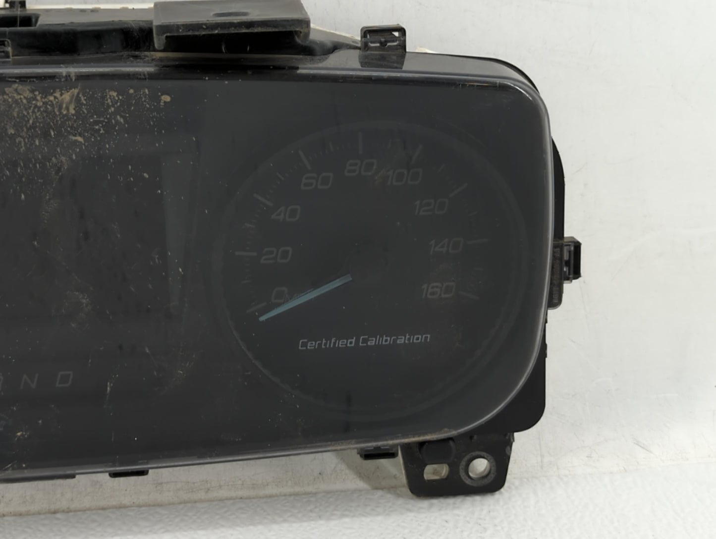 2013 Ford Taurus Instrument Cluster Speedometer Gauges P/N:FG1T-10849-LD DG1T-10849-GL, DG1T-10849-GK, DG1T-10849-GM Fits OE