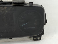 2013 Ford Taurus Instrument Cluster Speedometer Gauges P/N:FG1T-10849-LD DG1T-10849-GL, DG1T-10849-GK, DG1T-10849-GM Fits OE