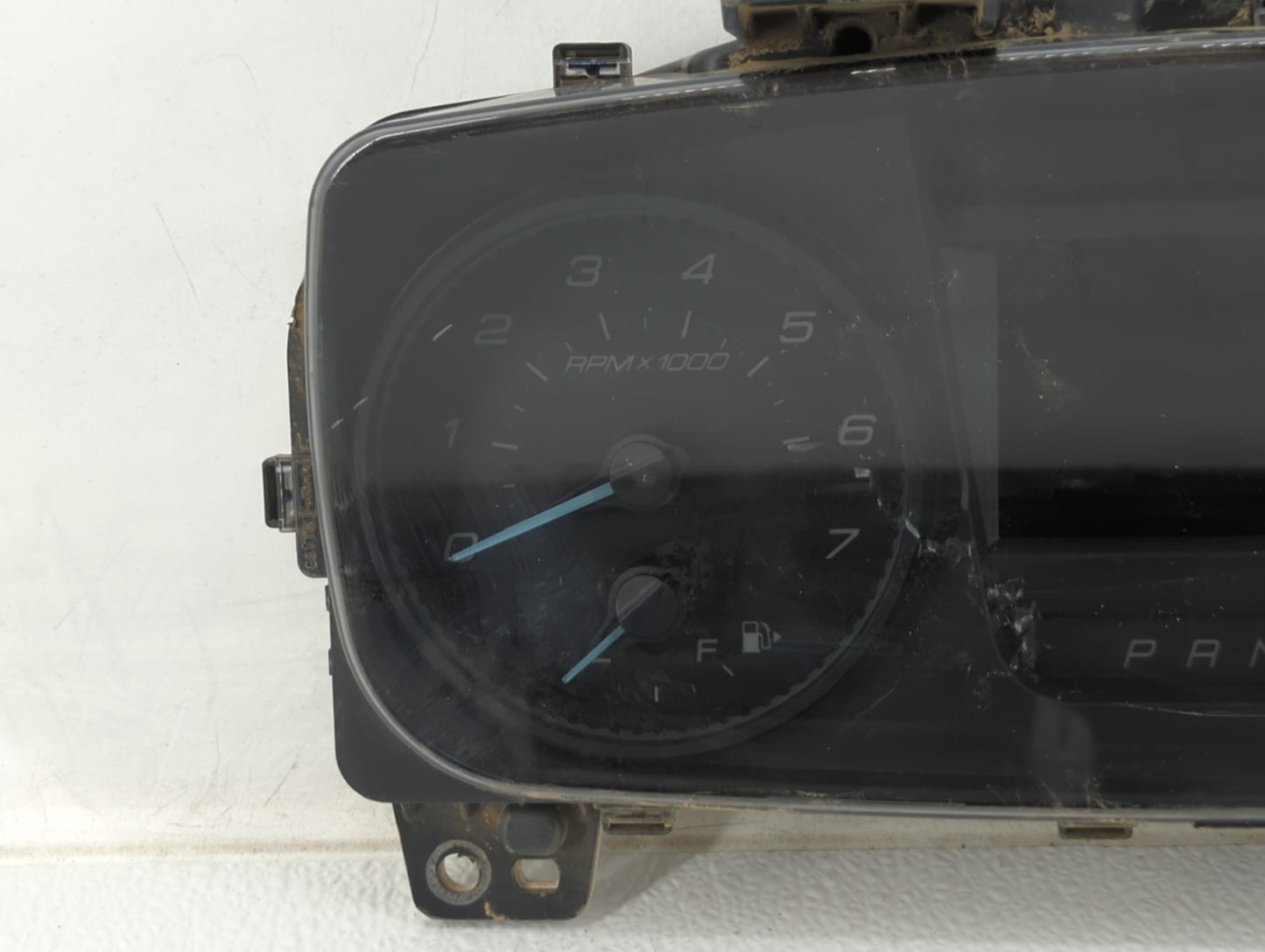 2013 Ford Taurus Instrument Cluster Speedometer Gauges P/N:DG1T-10849-CJ DG1T-10849-CL, DG1T-10849-CK Fits OEM Used Auto Par