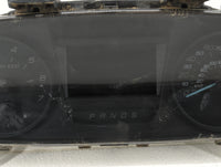 2013 Ford Taurus Instrument Cluster Speedometer Gauges P/N:DG1T-10849-CJ DG1T-10849-CL, DG1T-10849-CK Fits OEM Used Auto Par