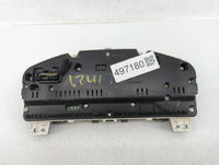2013 Ford Taurus Instrument Cluster Speedometer Gauges P/N:DG1T-10849-CJ DG1T-10849-CL, DG1T-10849-CK Fits OEM Used Auto Par