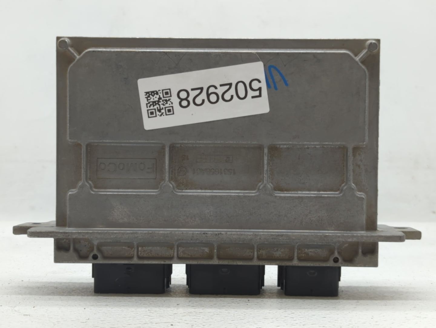 2013-2016 Ford Taurus PCM Engine Control Computer ECU ECM PCU OEM P/N:DG1A-12B684-EA DG1A-12A650-SB Fits Fits 2013 2014 2015