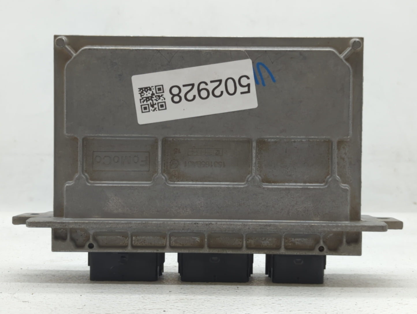 2013-2016 Ford Taurus PCM Engine Control Computer ECU ECM PCU OEM P/N:DG1A-12B684-EA DG1A-12A650-SB Fits Fits 2013 2014 2015