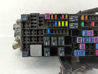2013-2016 Ford Taurus Fusebox Fuse Box Panel Relay Module P/N:DG1T-14A003-BA Fits Fits 2013 2014 2015 2016 OEM Used Auto Par