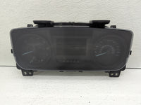 2013 Ford Taurus Instrument Cluster Speedometer Gauges P/N:DG1T-10849-CK Fits OEM Used Auto Parts - Oemusedautoparts1.com