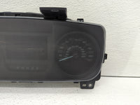 2013 Ford Taurus Instrument Cluster Speedometer Gauges P/N:DG1T-10849-CK Fits OEM Used Auto Parts - Oemusedautoparts1.com
