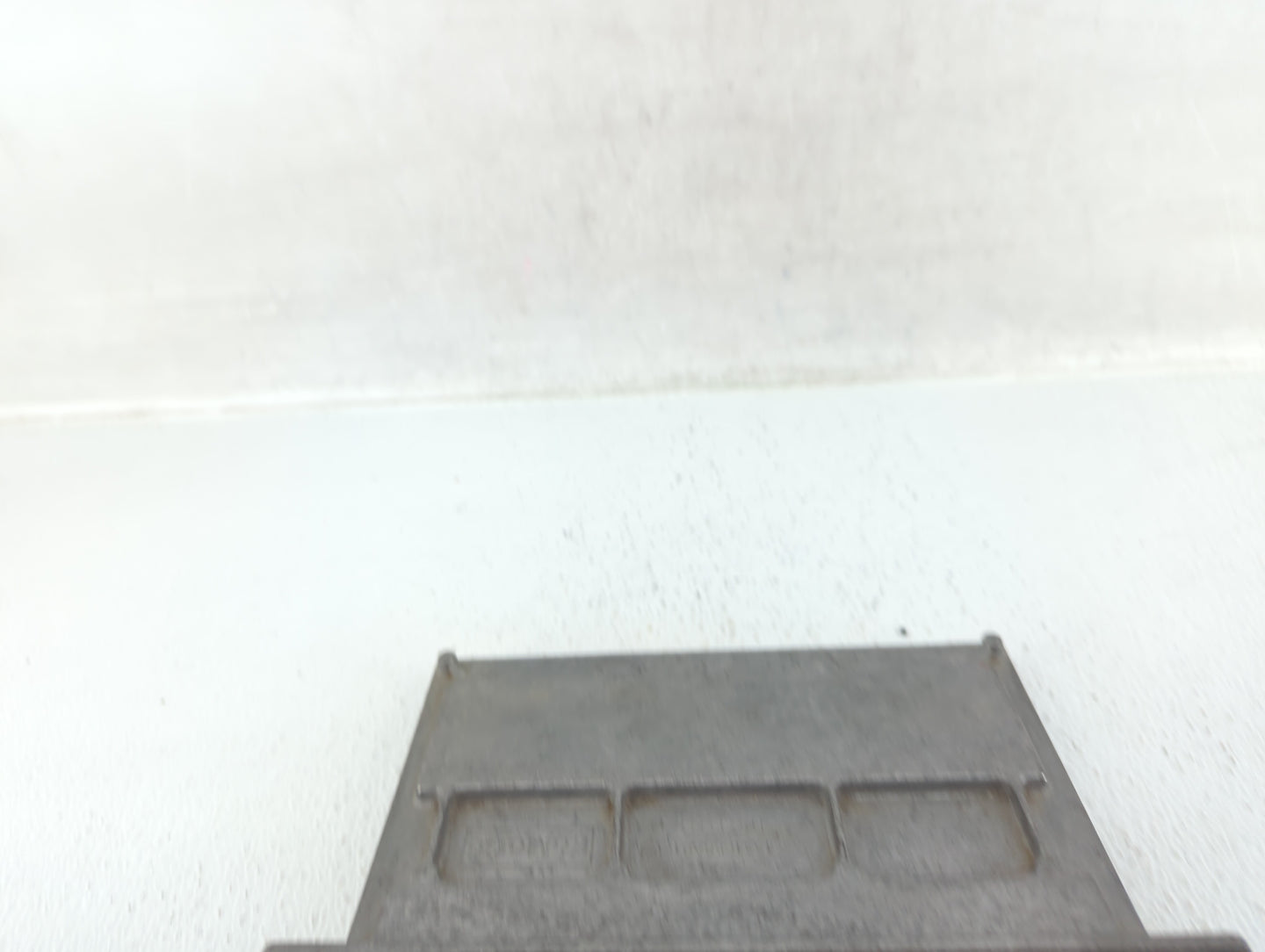 2013-2016 Ford Taurus PCM Engine Control Computer ECU ECM PCU OEM P/N:DG1A-12B684-EA DG1A-12A650-SB Fits Fits 2013 2014 2015