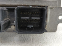 2013-2016 Ford Taurus PCM Engine Control Computer ECU ECM PCU OEM P/N:DG1A-12B684-EA DG1A-12A650-SB Fits Fits 2013 2014 2015