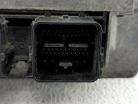 2013-2016 Ford Taurus PCM Engine Control Computer ECU ECM PCU OEM P/N:DG1A-12B684-EA DG1A-12A650-SB Fits Fits 2013 2014 2015