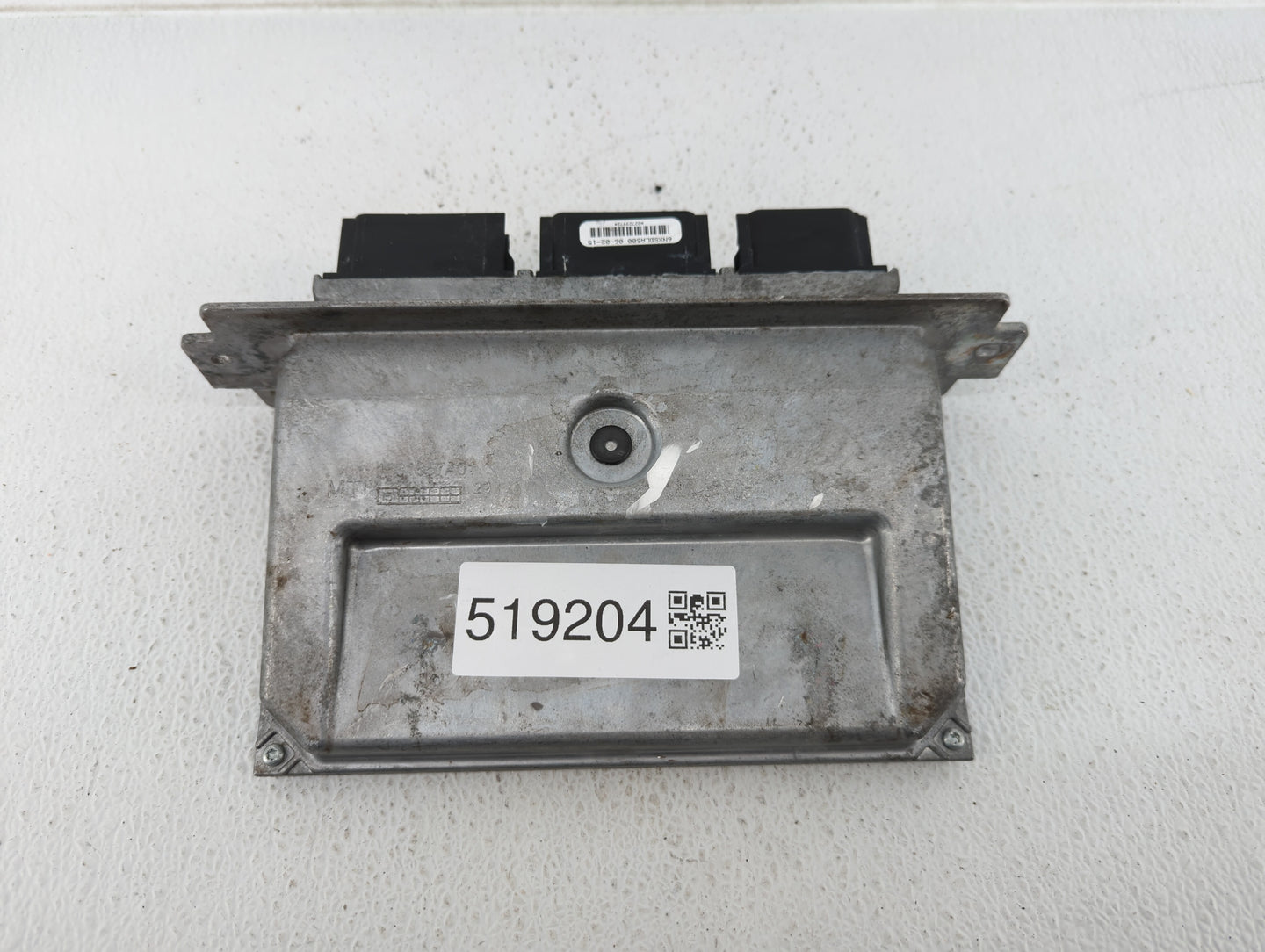 2013-2016 Ford Taurus PCM Engine Control Computer ECU ECM PCU OEM P/N:DG1A-12B684-EA DG1A-12A650-SB Fits Fits 2013 2014 2015