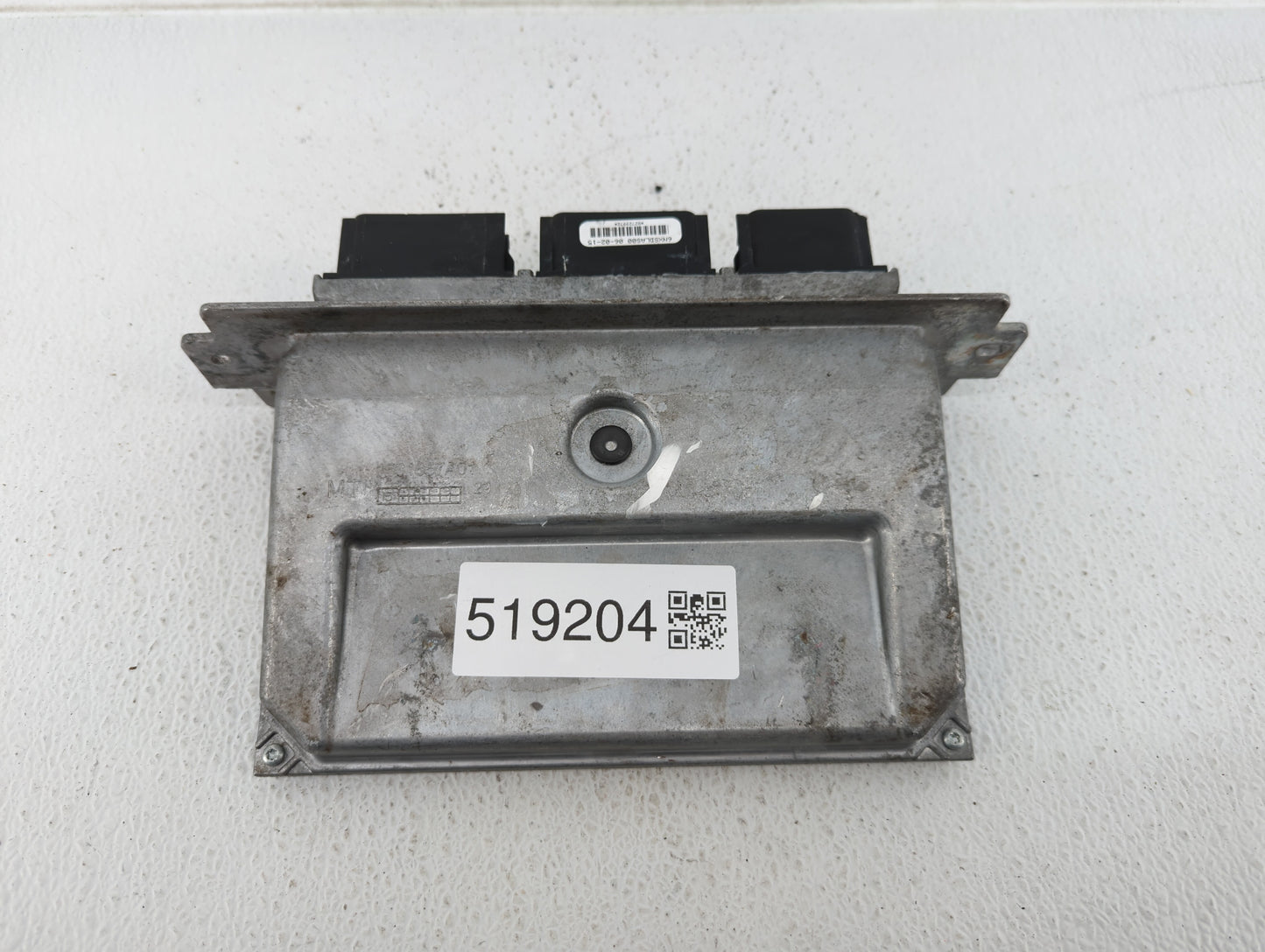 2013-2016 Ford Taurus PCM Engine Control Computer ECU ECM PCU OEM P/N:DG1A-12B684-EA DG1A-12A650-SB Fits Fits 2013 2014 2015