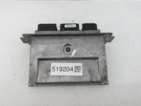 2013-2016 Ford Taurus PCM Engine Control Computer ECU ECM PCU OEM P/N:DG1A-12B684-EA DG1A-12A650-SB Fits Fits 2013 2014 2015