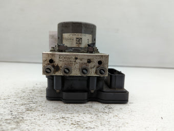 compare product 2013-2014 Ford Taurus ABS Pump Control Module Replacement P/N:DG13-2C405-A Fits Fits 2013 2014 OEM Used Auto Parts