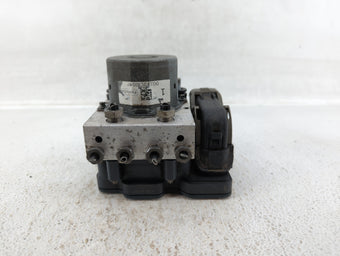 compare product 2013-2014 Ford Taurus ABS Pump Control Module Replacement P/N:DG13-2C405-A Fits Fits 2013 2014 OEM Used Auto Parts