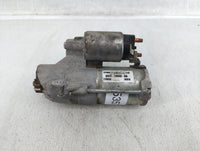 2008-2019 Ford Taurus Car Starter Motor Solenoid OEM P/N:8G1T-11000-BA Fits OEM Used Auto Parts - Oemusedautoparts1.com