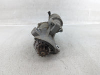 2008-2019 Ford Taurus Car Starter Motor Solenoid OEM P/N:8G1T-11000-BA Fits OEM Used Auto Parts - Oemusedautoparts1.com