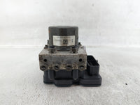 2013-2014 Ford Taurus ABS Pump Control Module Replacement P/N:DG13-2C405-A Fits Fits 2013 2014 OEM Used Auto Parts - Oemused